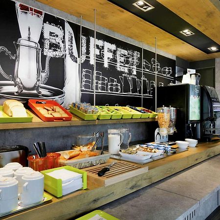Ibis Budget Villemomble Kültér fotó