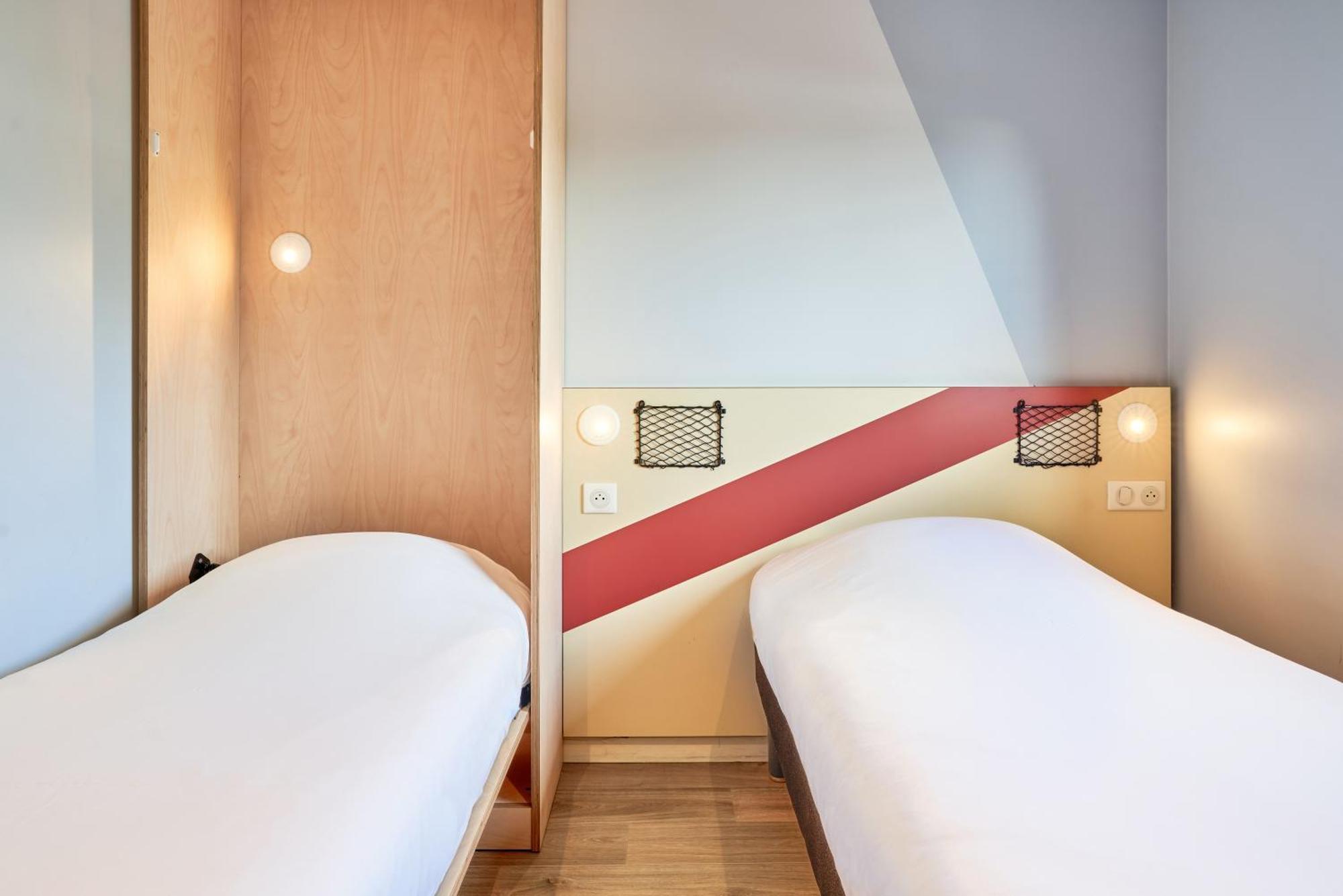 Ibis Budget Villemomble Kültér fotó