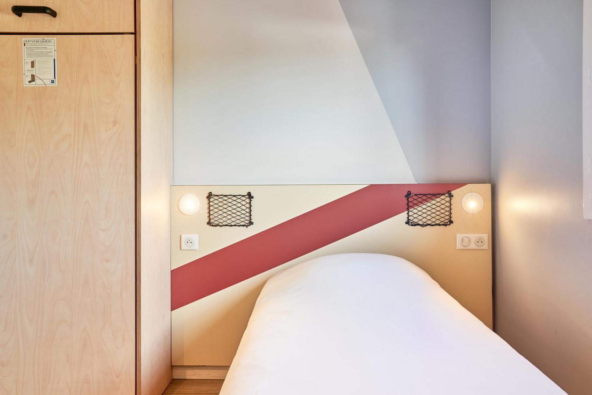 Ibis Budget Villemomble Kültér fotó
