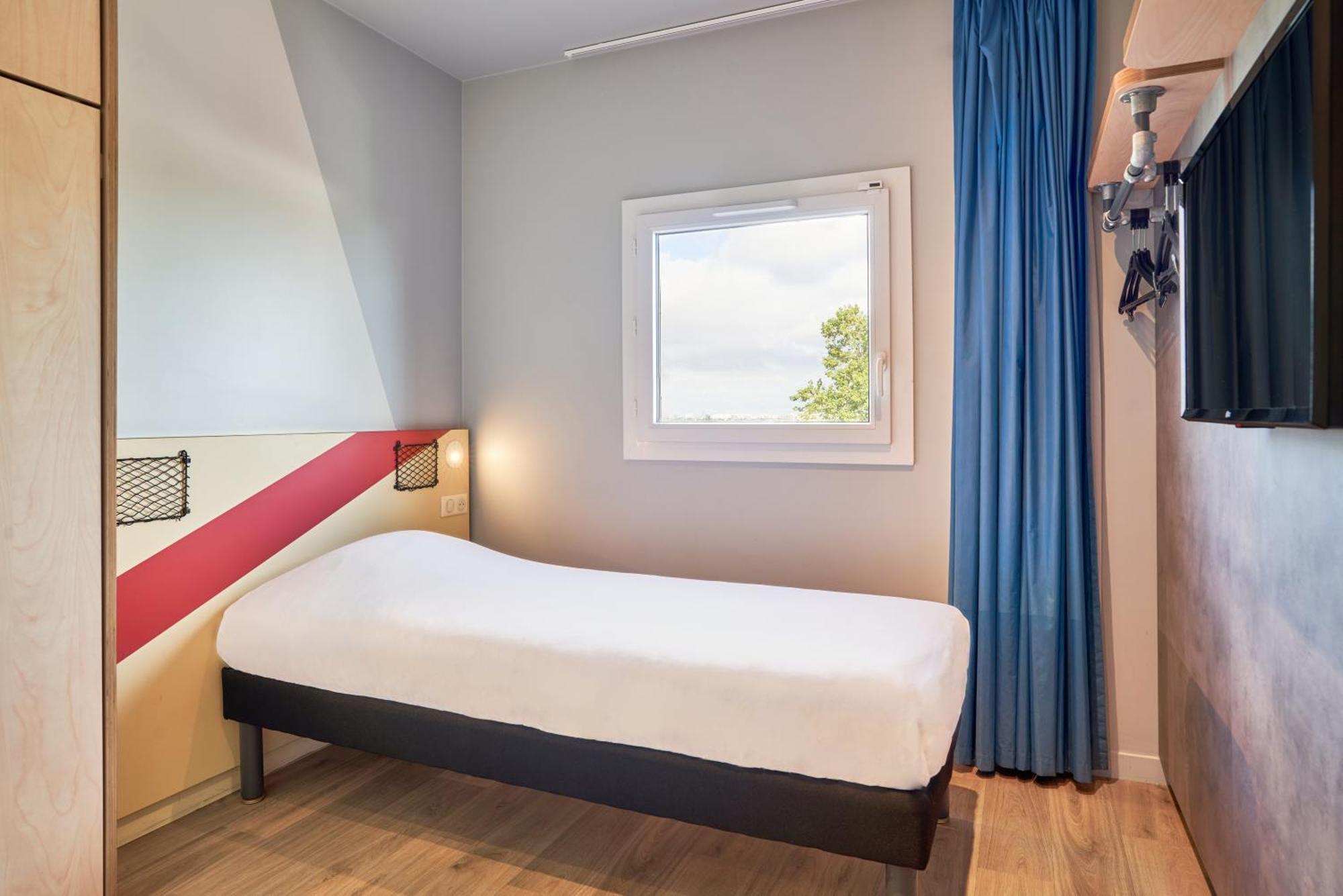 Ibis Budget Villemomble Kültér fotó