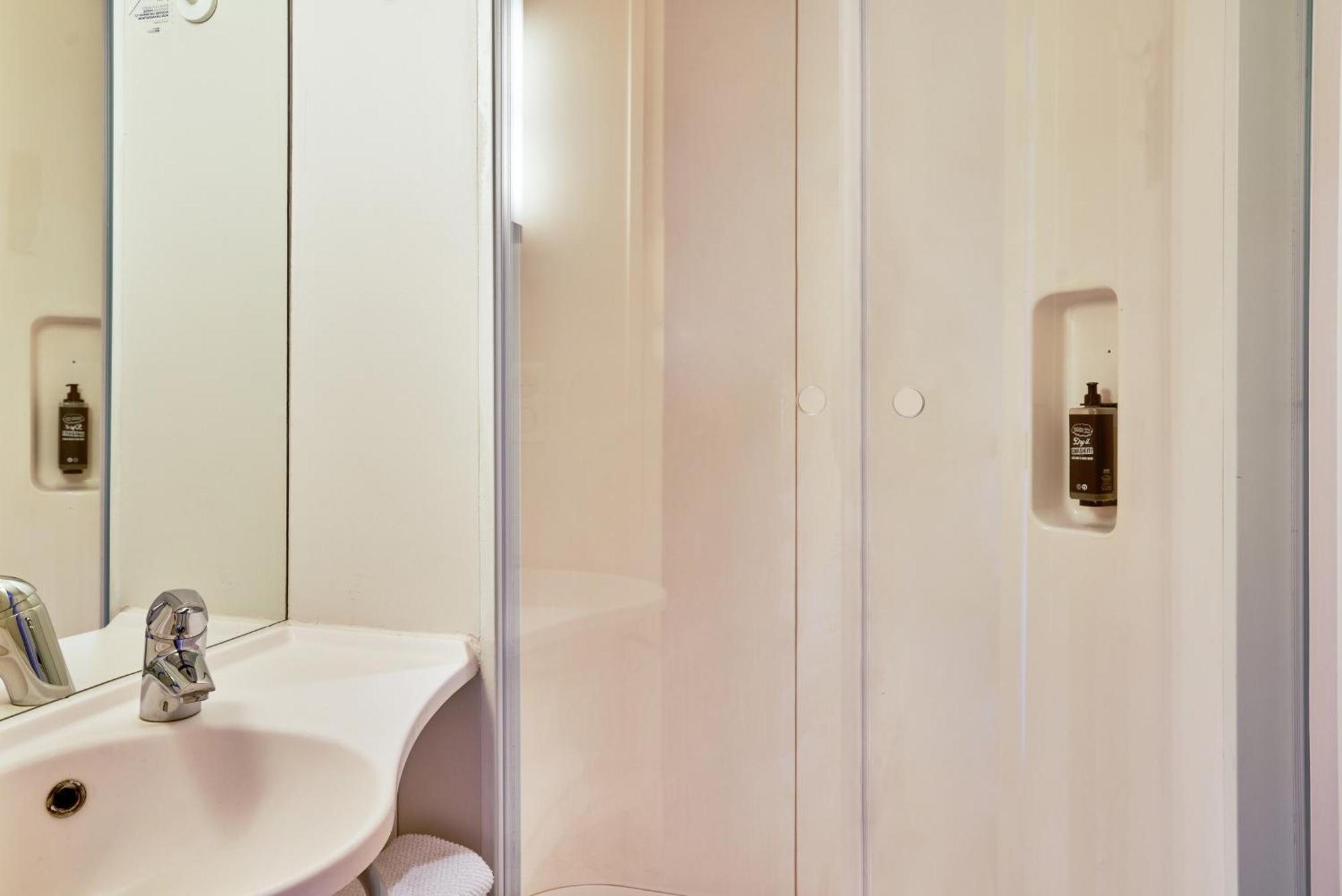 Ibis Budget Villemomble Kültér fotó