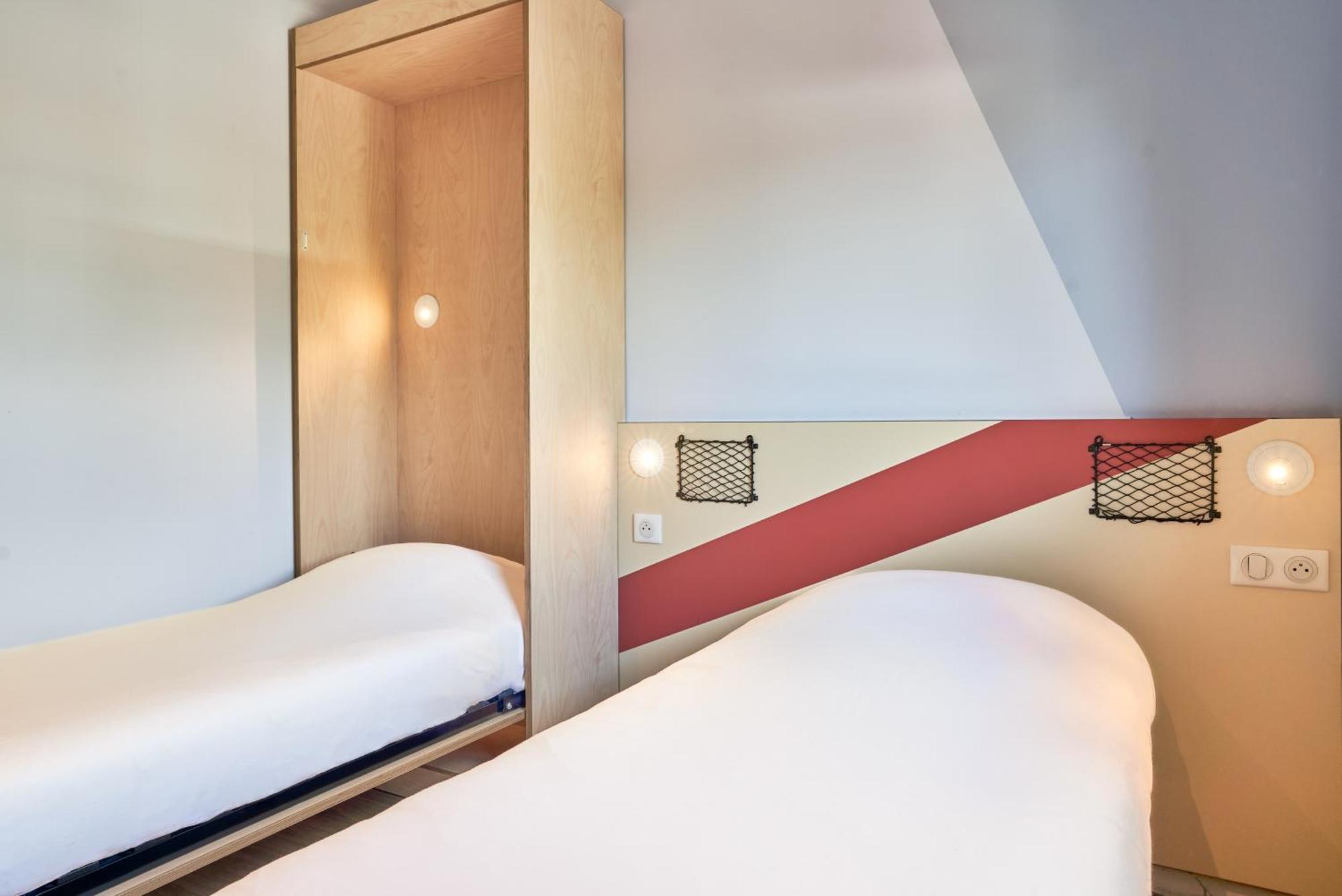 Ibis Budget Villemomble Kültér fotó