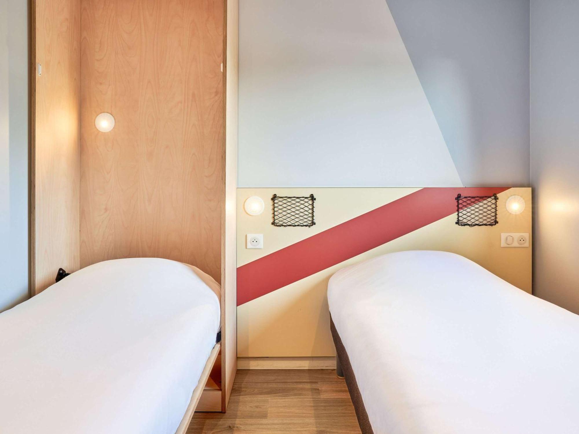 Ibis Budget Villemomble Kültér fotó