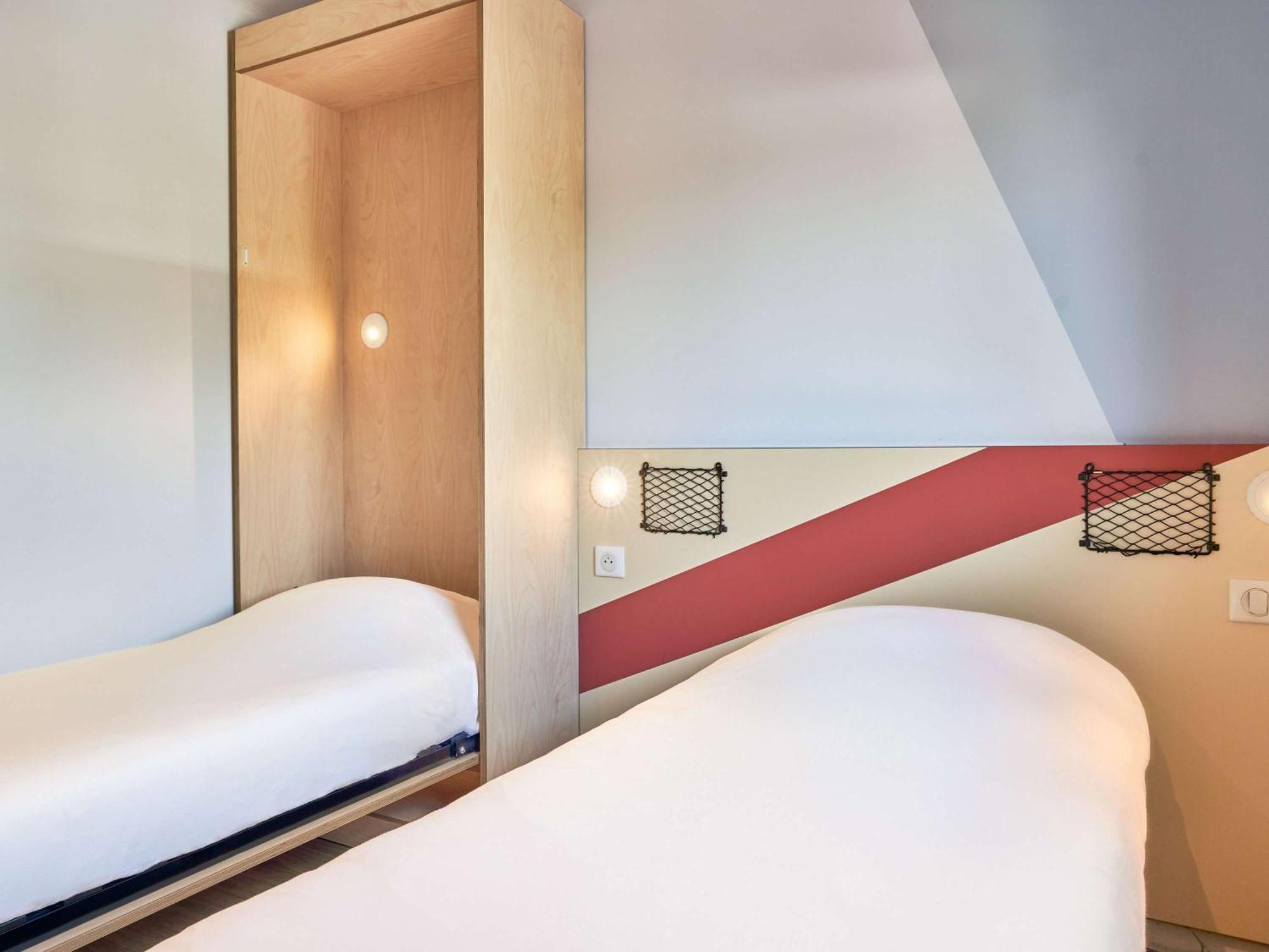 Ibis Budget Villemomble Kültér fotó