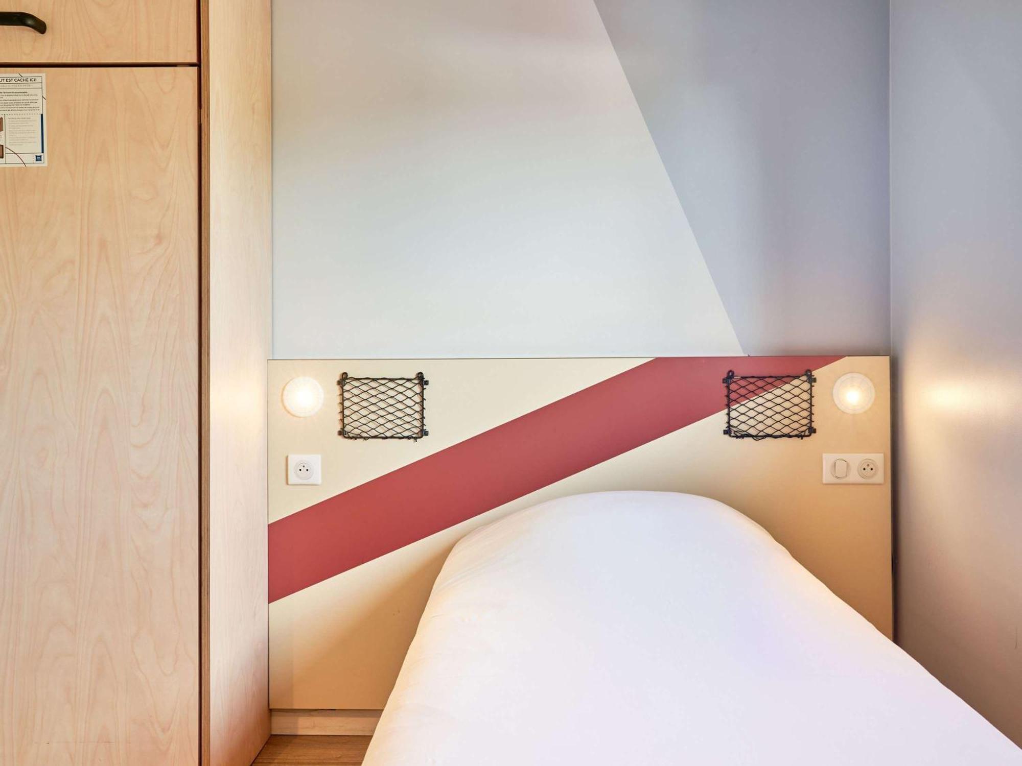 Ibis Budget Villemomble Kültér fotó