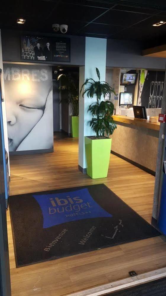 Ibis Budget Villemomble Kültér fotó